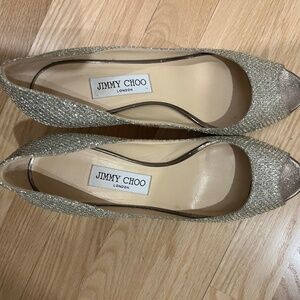 Jimmy Choo